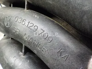 036129709KA Коллектор впускной Seat Ibiza 4 Арт AM40908742, вид 6