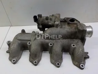 1563296 Коллектор впускной Ford Orion Арт AM40955762, вид 1