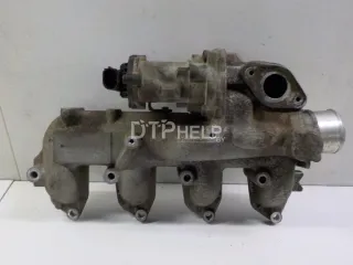 1563296 Коллектор впускной Ford Orion Арт AM40955762, вид 2