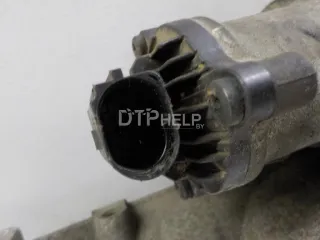 1563296 Коллектор впускной Ford Orion Арт AM40955762, вид 3