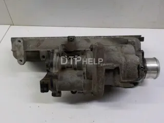 1563296 Коллектор впускной Ford Orion Арт AM40955762, вид 5