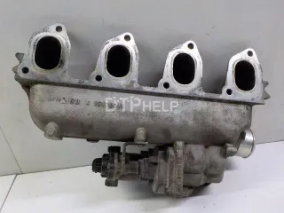 1563296 Коллектор впускной Ford Orion Арт AM40955762, вид 6