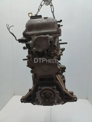 2110102L00 Двигатель Kia Picanto 1 Арт AM40962355, вид 4