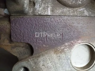 2110102L00 Двигатель Kia Picanto 1 Арт AM40962355, вид 8
