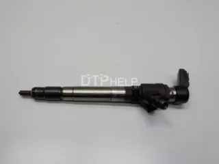 1746967 Форсунка дизельная электрическая Land Rover Defender 2 Арт AM40966228, вид 1