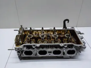 111010D020 Головка блока Toyota Corolla E110 Арт AM40992602, вид 1