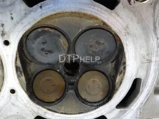 111010D020 Головка блока Toyota Corolla E110 Арт AM40992602, вид 18