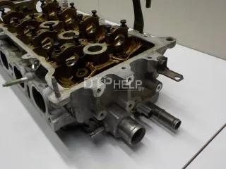 111010D020 Головка блока Toyota Corolla E110 Арт AM40992602, вид 3
