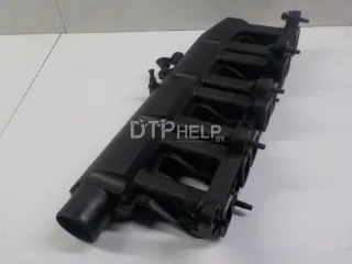 1124174 Коллектор впускной Ford Transit 3 Арт AM41006184, вид 2