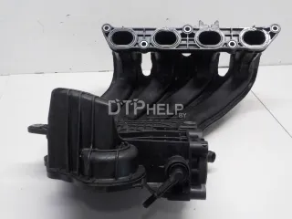 140036159R Коллектор впускной Renault Duster 1 Арт AM41015106, вид 4