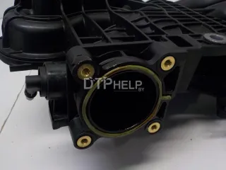 140036159R Коллектор впускной Renault Duster 1 Арт AM41015106, вид 5