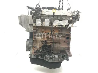 LR022075 Двигатель Land Rover Freelander 2 Арт AM41017683, вид 1
