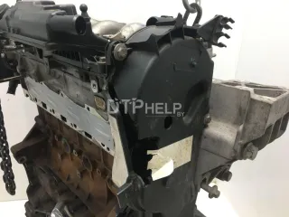 LR022075 Двигатель Land Rover Freelander 2 Арт AM41017683, вид 4