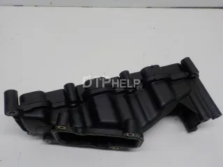 059129711BF Коллектор впускной Volkswagen Touareg 1 Арт AM41019028, вид 4