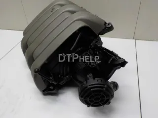 06E133210K Коллектор впускной Audi A6 C6 (S6,RS6) Арт AM41024510, вид 3