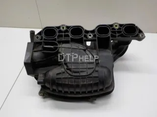 283112B550 Коллектор впускной Kia Rio 3 Арт AM41026922, вид 3