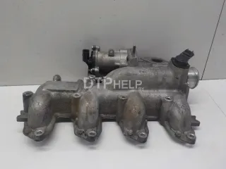 4M5Q9424BE Коллектор впускной Ford Tourneo Арт AM41027565, вид 1