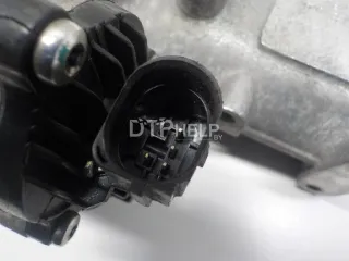 4M5Q9424BE Коллектор впускной Ford Tourneo Арт AM41027565, вид 6