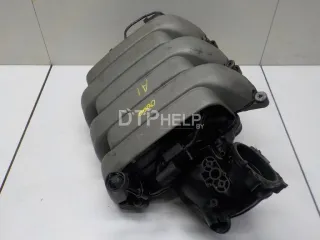 06E133210K Коллектор впускной Audi A6 C6 (S6,RS6) Арт AM41048800, вид 1