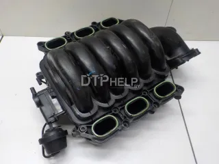 06E133210K Коллектор впускной Audi A6 C6 (S6,RS6) Арт AM41048800, вид 6