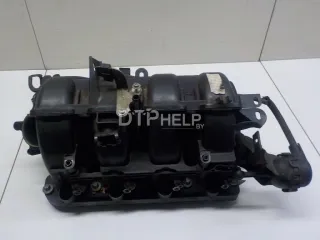 55572730 Коллектор впускной Chevrolet Aveo T300 Арт AM41051288, вид 1