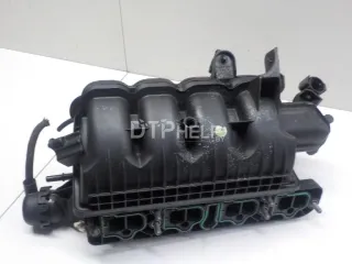 55572730 Коллектор впускной Chevrolet Aveo T300 Арт AM41051288, вид 3