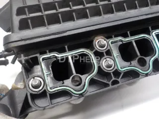 55572730 Коллектор впускной Chevrolet Aveo T300 Арт AM41051288, вид 5