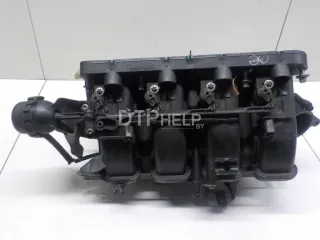 55572730 Коллектор впускной Chevrolet Aveo T300 Арт AM41051288, вид 6