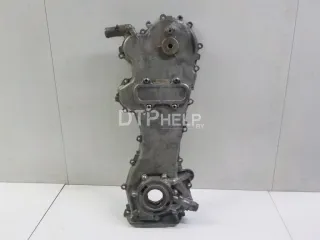 55232196 Насос масляный Fiat Punto 2 Арт AM41065620, вид 2
