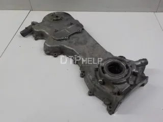 55232196 Насос масляный Fiat Punto 2 Арт AM41065620, вид 4