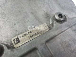 55232196 Насос масляный Fiat Punto 2 Арт AM41065620, вид 8