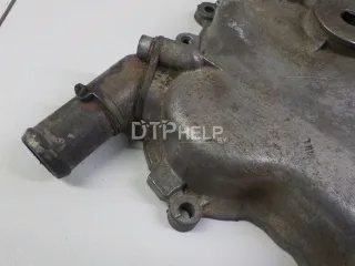 55232196 Насос масляный Fiat Punto 2 Арт AM41065620, вид 9