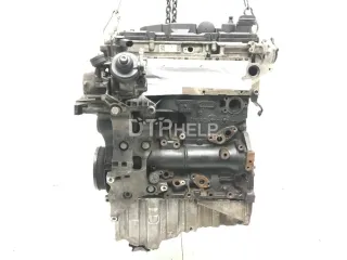 04L100091A Двигатель Audi A6 C7 (S6,RS6) Арт AM41066389, вид 1
