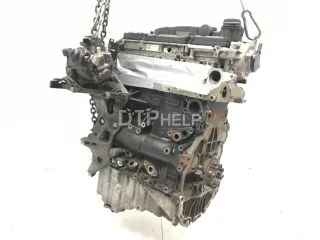 04L100091A Двигатель Audi A6 C7 (S6,RS6) Арт AM41066389, вид 6