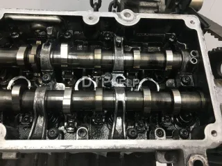 04L100091A Двигатель Audi A6 C7 (S6,RS6) Арт AM41066389, вид 9