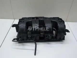 AG9G9424BG Коллектор впускной Land Rover Freelander 2 Арт AM41067398, вид 2