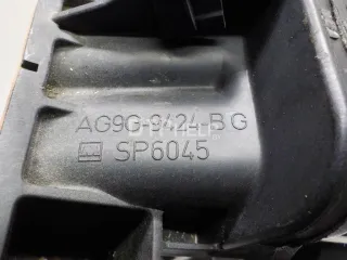AG9G9424BG Коллектор впускной Land Rover Freelander 2 Арт AM41067398, вид 4