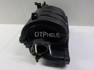 1311061M00 Коллектор впускной Suzuki SX4 2 Арт AM41072369, вид 5