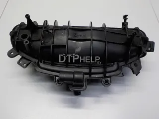 1743530 Коллектор впускной Volvo V60 1 Арт AM41077259, вид 1