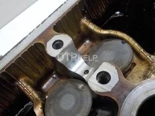 111010H011 Головка блока Toyota Avensis 2 Арт AM41077872, вид 5
