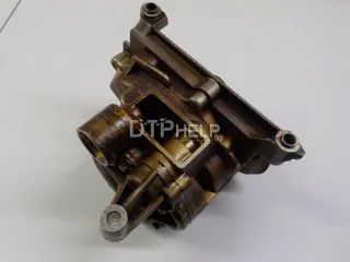 94810701011 Насос масляный Porsche Cayenne 955 Арт AM41082177, вид 2