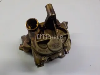 94810701011 Насос масляный Porsche Cayenne 955 Арт AM41082177, вид 3