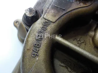 94810701011 Насос масляный Porsche Cayenne 955 Арт AM41082177, вид 4