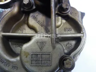 94810701011 Насос масляный Porsche Cayenne 955 Арт AM41082177, вид 5
