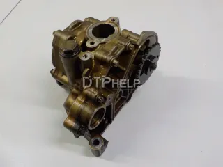 94810701011 Насос масляный Porsche Cayenne 955 Арт AM41082177, вид 6