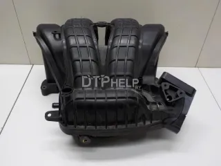 1540A069 Коллектор впускной Mitsubishi Lancer 10 Арт AM41084758, вид 1