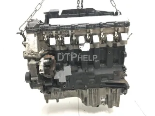 11000420381 Двигатель BMW 5 E60/E61 Арт AM41087089, вид 1