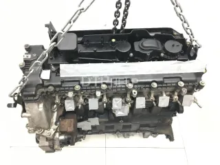 11000420381 Двигатель BMW 5 E60/E61 Арт AM41087089, вид 2