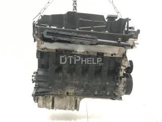 11000420381 Двигатель BMW 5 E60/E61 Арт AM41087089, вид 4