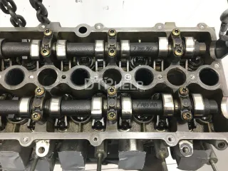 11000420381 Двигатель BMW 5 E60/E61 Арт AM41087089, вид 7